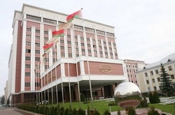 У Мінську почалися чергові переговори по Донбасу