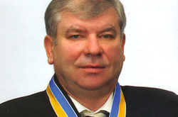 Суддю Вищого госпсуду Швеця відсторонено від посади