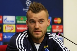 Ярмоленко образився на Суркіса