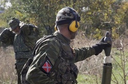 Минулої доби бойовики 21 раз обстріляли позиції сил АТО