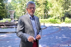 Дипломат: До кінця року товарообіг України і Німеччини зросте на 20%