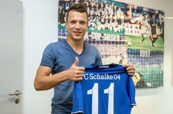 Коноплянка взимку може відправитись у оренду до «Зеніта»