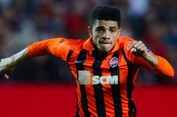 Тайсон дебютував за збірну Бразилії і вже не зможе зіграти за Україну 