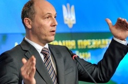 Парубій прийшов у Генпрокуратуру на допит 