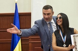 Кличко: Євробачення в Україні перетворили на якусь політичну боротьбу