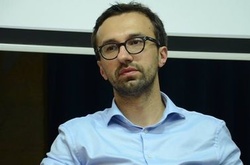 Які емоції у вас викликав скандал навколо придбання депутатом Лещенком великої квартири в центрі Києва? Опитування