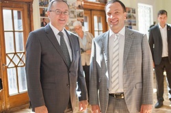 У Києві відкрилася фотовиставка Товариства Українців у Фінляндії