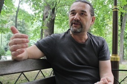 Юрій Шевчук: Парадокс українського капіталізму – бізнес вороже ставиться до україномовного клієнта