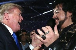 Филипп Киркоров мечтает о сближении России и США