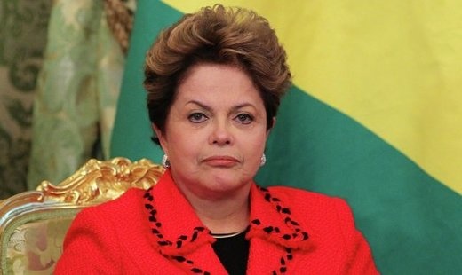 Колишня президент Бразилії розповіла, хто стоїть за її відставкою