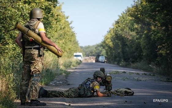 Контактна група домовилась, що «режим тиші» на Донбасі має бути безстроковим