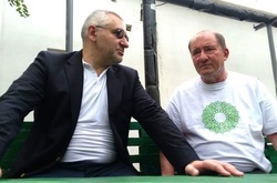 Ільмі Умеров: Кримськотатарський статус Автономії надасть Україні додаткові аргументи для повернення Криму