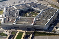 Російський винищувач перехопив розвідувальний літак США