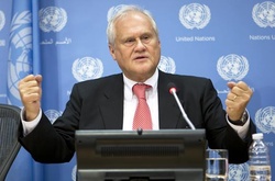 ОБСЄ пропонує нові підходи до переговорів у Мінську