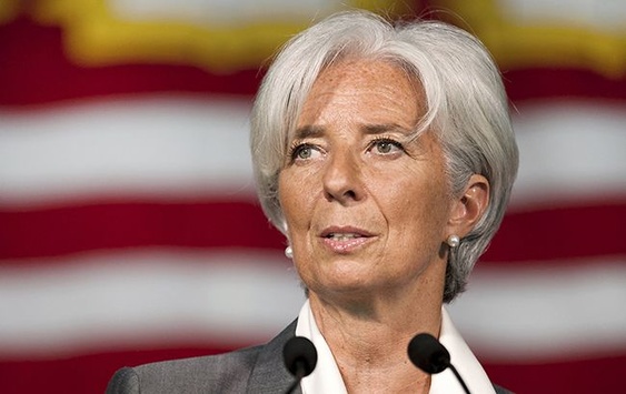 МВФ включив питання виділення траншу Україні до порядку денного засідання 14 вересня
