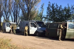 Правоохоронці перекрили найбільший канал поставок товарів у «ДНР»