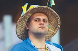 Каськіва знов затримали у Панамі 