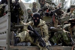 Бойовики скаржаться на своїх командирів – «алкоголіків і нездар» 