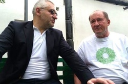 Звільнений з психлікарні Ільмі Умеров: Задачі «відмазатися» від слідства будь-яким шляхом немає