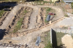 Війна за землю. Хто і навіщо хоче відібрати у киян стоянку в Святошинському провулку