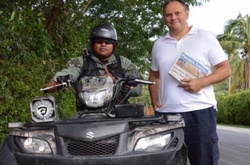 Каськів даремно хизувався фото з поліцейським – Генпрокуратура 