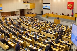 У опозиційних до Кремля партій шансів на прийдешніх виборах потрапити у Думу немає - соціолог