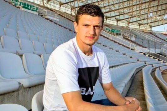 «Динамо» відмовилося підписувати українського захисника