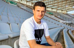 «Динамо» відмовилося підписувати українського захисника