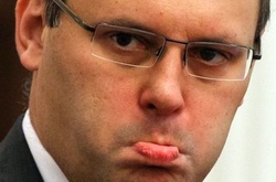 Інтерпол підтвердив арешт Каськіва в Панамі