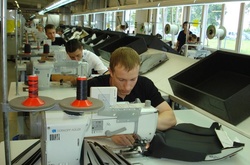 Німецький інвестор погрожує заморозити проект на Львівщині через незрозумілі дії чиновників