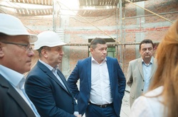 У Києві збираються відкрити Центр соціальної реабілітації дітей з інвалідністю