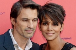 Развода не будет: Холли Берри остается с Оливье Мартинесом