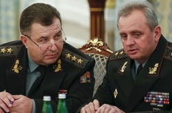 Слідчий комітет Росії завів ще одну справу на Полторака й Муженка