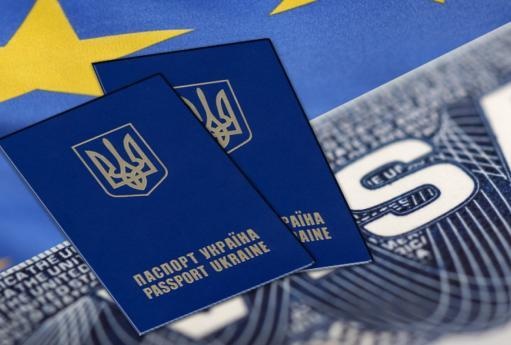 Ще один комітет Європарламенту схвалив надання безвізу Україні