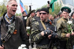 Стало відомо, скільки «заробляють» бойовики «ЛНР»