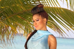 Гайтана: У меня сейчас нет продюсера, поэтому я хожу на встречи и сама все решаю