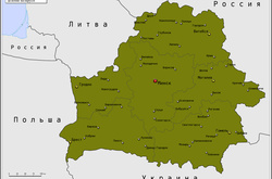 Росія готується розділити Білорусь за «українським сценарієм» – Безсмертний