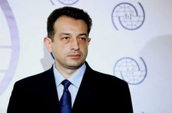 Інтерв'ю спровокувало скандал: посол України у Фінляндії вимагає вибачень у екс-міністра Кожари