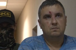 Справа «кримського диверсанта» Панова