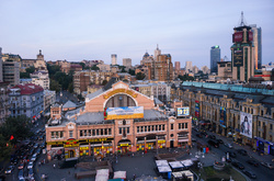 Бессарабська площа стане пішохідною