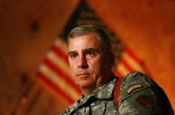 Пентагон призначив радника з питань оборони для України