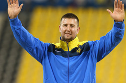 Україна виборола першу медаль на Паралімпіаді в Ріо