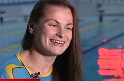 Українська плавчиня встановила Паралімпійський рекорд на Іграх в Ріо