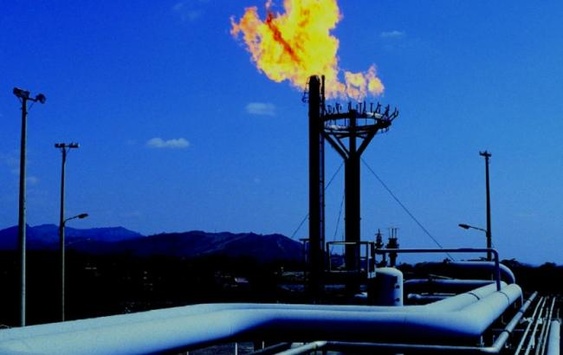 Уряд доручив закачати в сховища 17 млрд кубів газу 