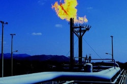 Уряд доручив закачати в сховища 17 млрд кубів газу 