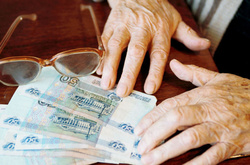 Російська пенсійна система: страшно уявити, що буде далі