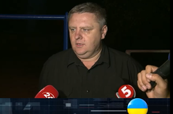 Унаслідок конфлікту біля забудови у Святошинському провулку затримано протестувальника, - поліція