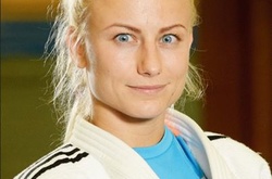 Дзюдоїстка Галінська принесла Україні третю медаль Паралімпіади-2016