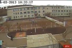 У Кропивницькому загадковим способом з колонії втік рецидивіст із п'ятьма судимостями