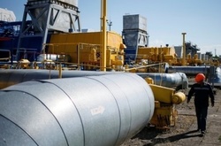 Через аварію на газопроводі Україна призупинила імпорт газу з Польщі